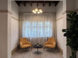 Saint George's Lane (D12), Terrace #500069431